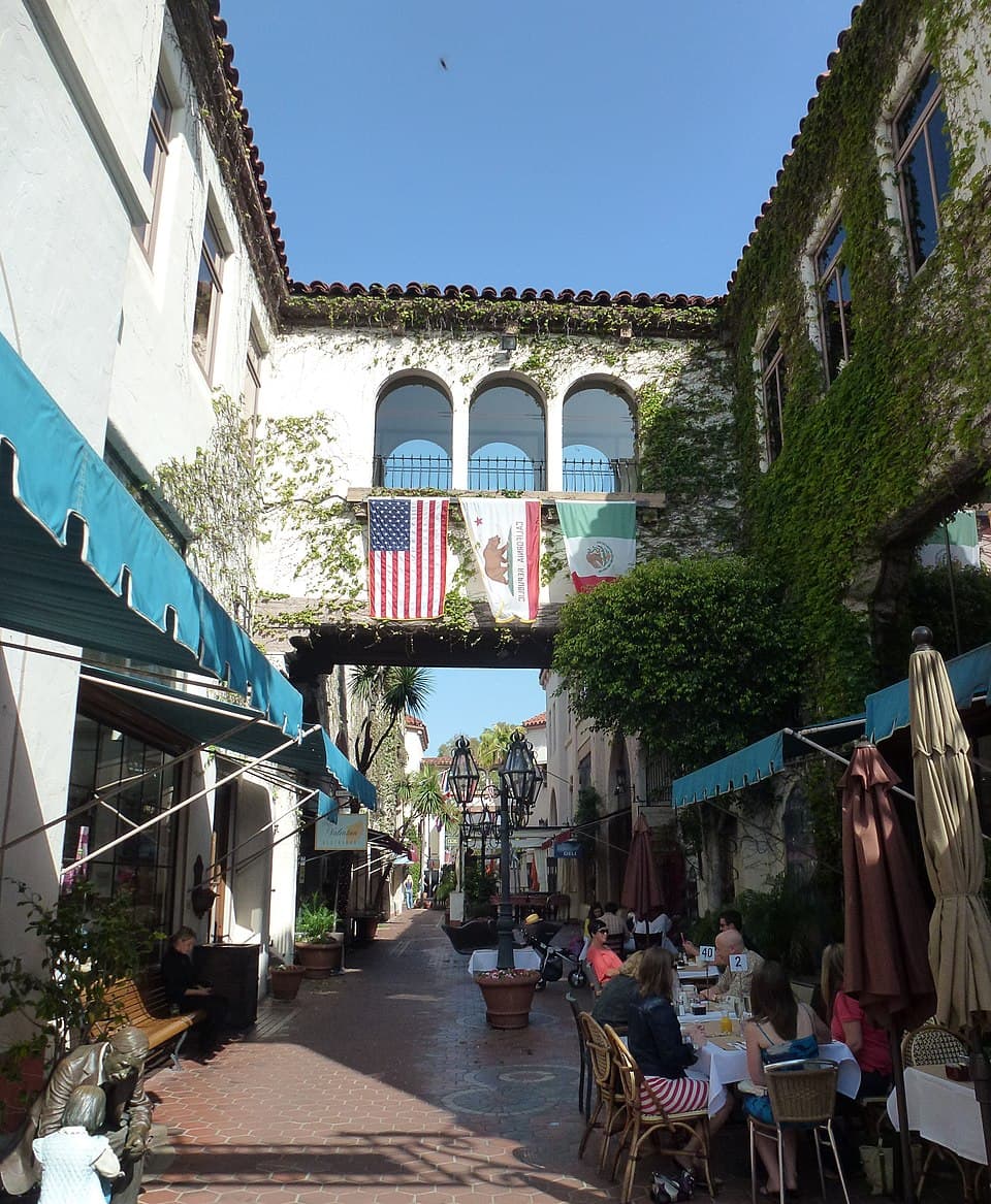 Santa Barbara, CA