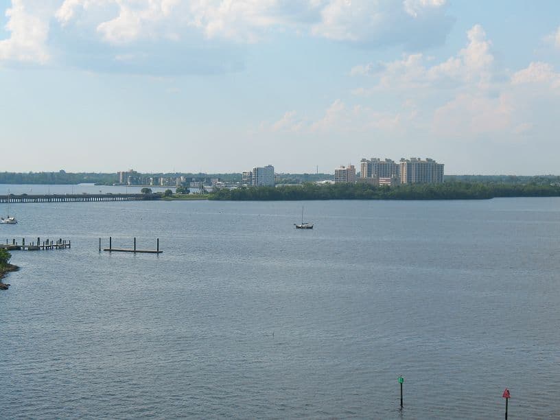 Locations in North Fort Myers