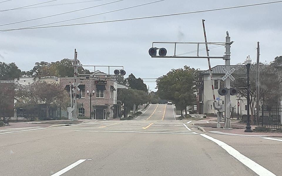 Locations in Ridgeland