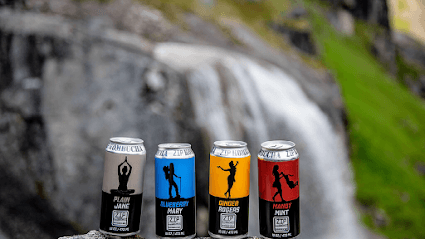 Photo of Zip Kombucha