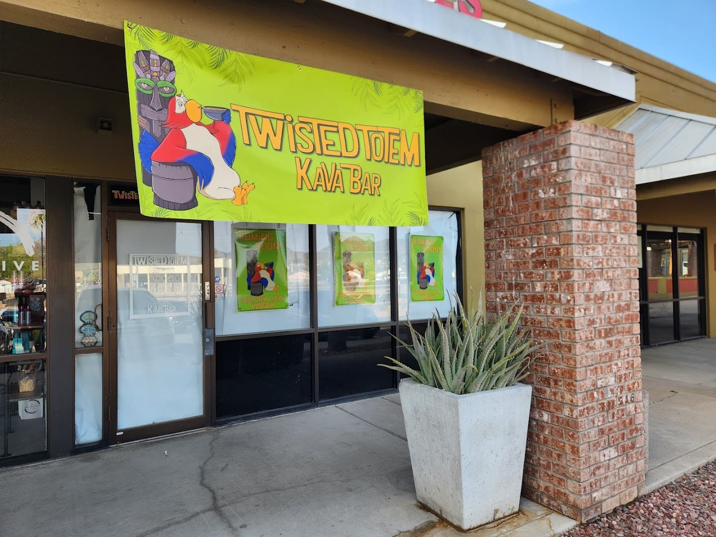 Photo of Twisted Totem Kava Bar