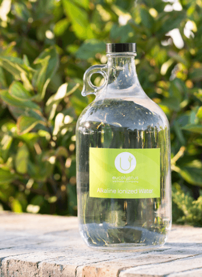 Photo of Eucalyptus Wellness and Elixir Bar