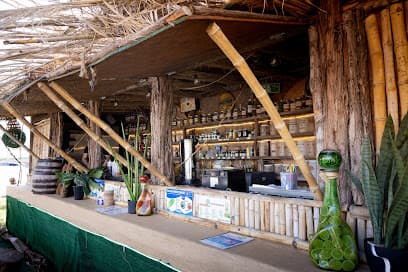 Photo of Medicine Bar