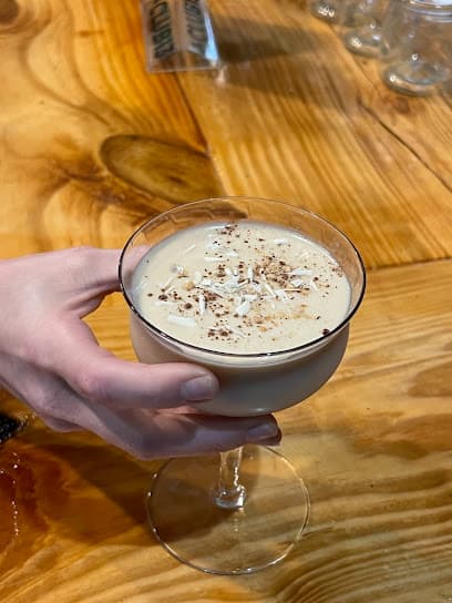 Photo of Kava & Canvas Lounge