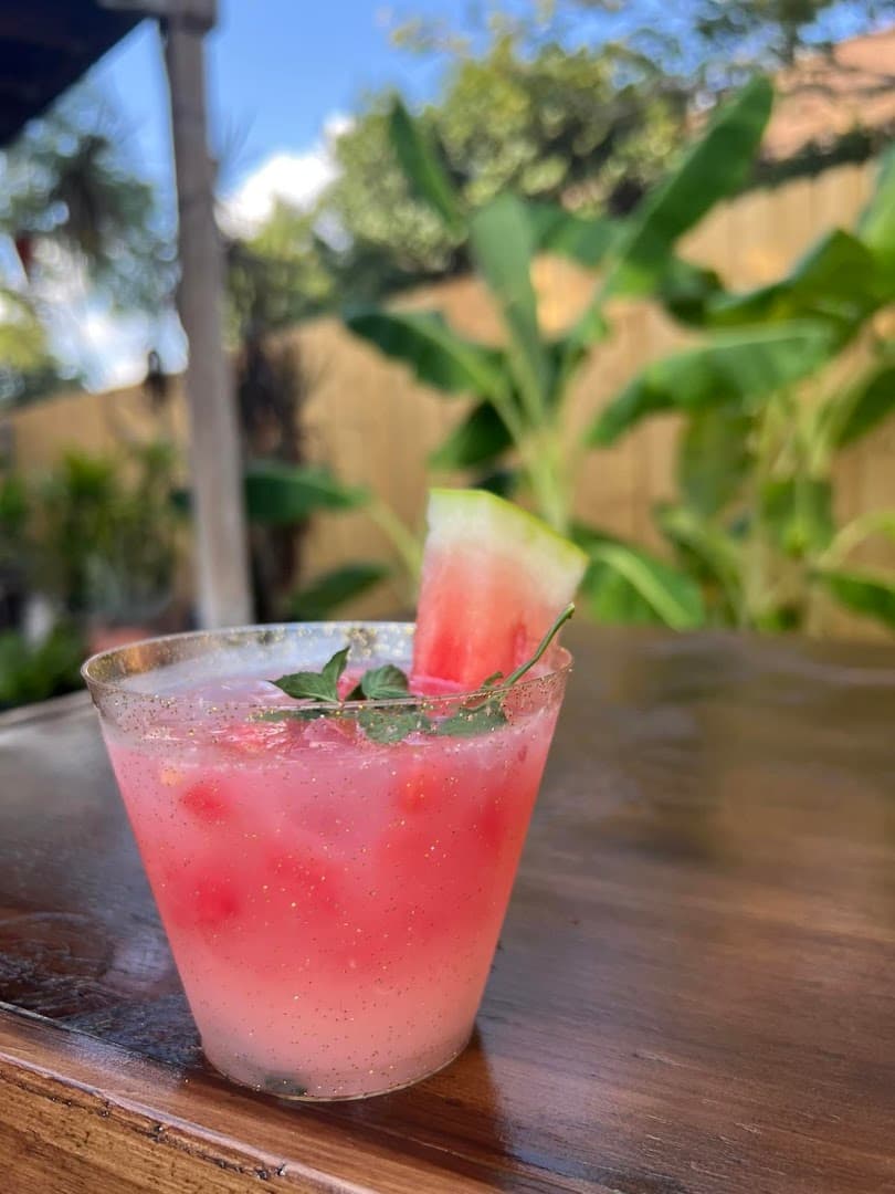 Kava Kava Mobile Bar