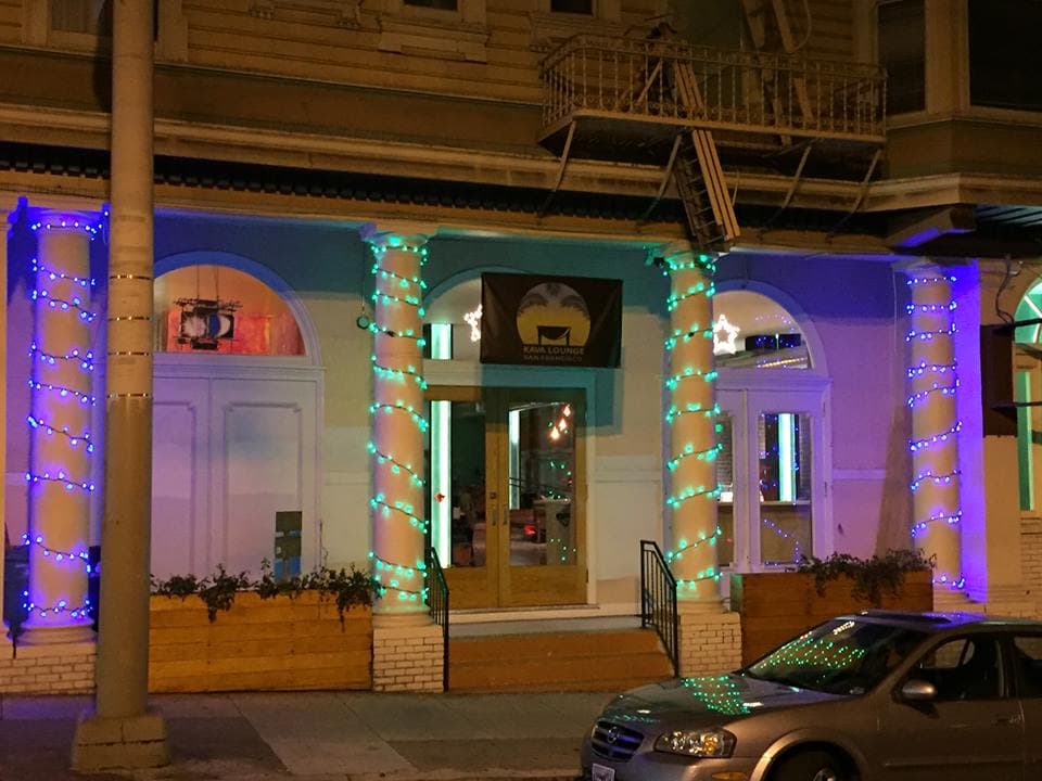 Photo of KAVA LOUNGE