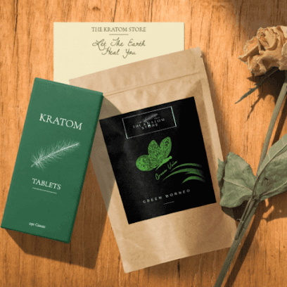 Photo of Kratom Kava Bar