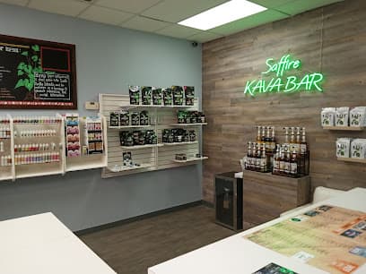 Photo of Saffire Vapor & Kava Bar Of Murfreesboro