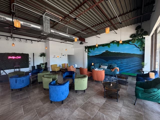 Kavasutra Kava Bar - 10th St