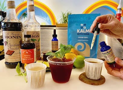 Photo of American Shaman Kava Bar & Club 509