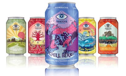 Photo of Tribucha Kombucha