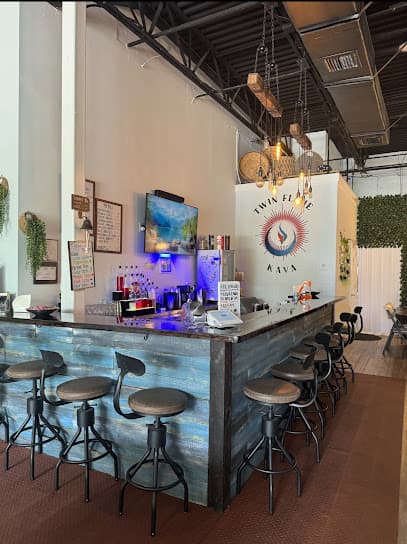 Photo of Twin Flame Kava