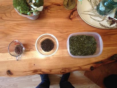 Photo of Moniker Ferments