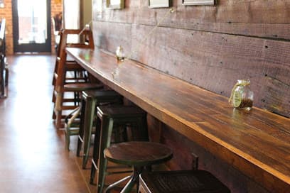 Photo of The Perc Coffeehouse