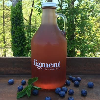 Photo of Figment Kombucha/The People's Pantry