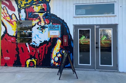 Photo of Kameleon Kava & Coffee