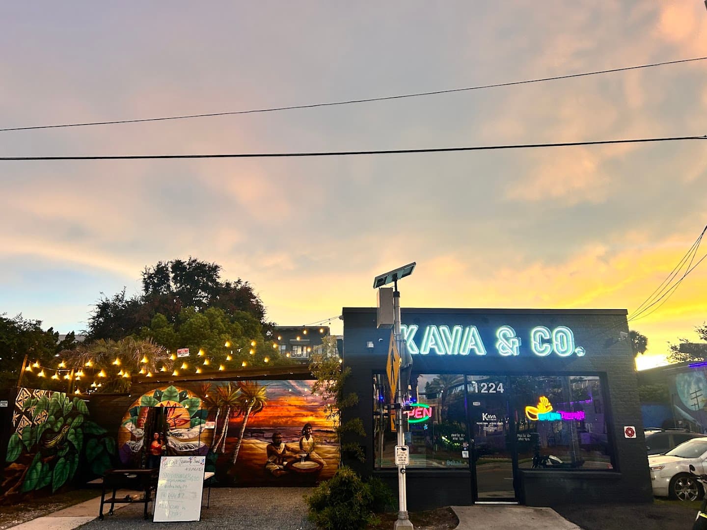 Photo of Kava & Company - San Marco