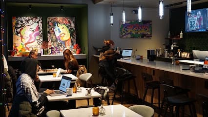 Photo of Old City Kava Company