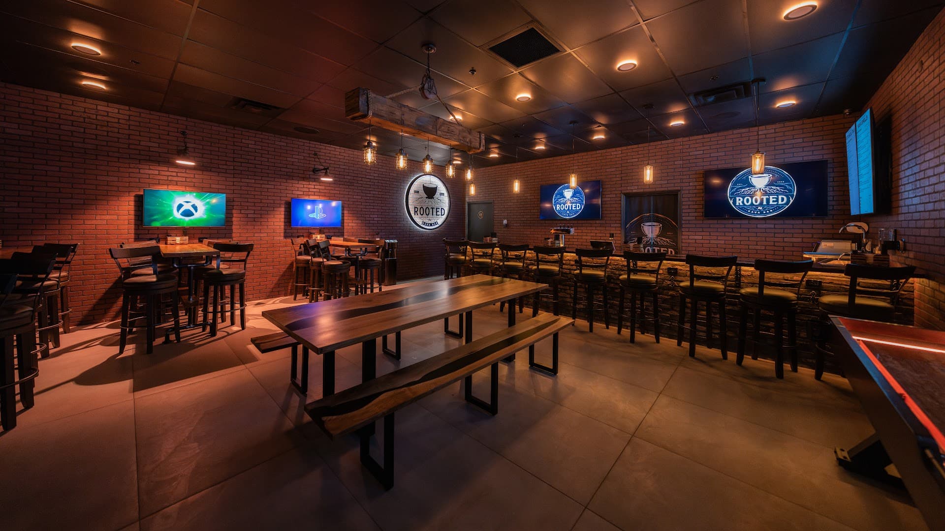 Photo of Rooted Kava Bar