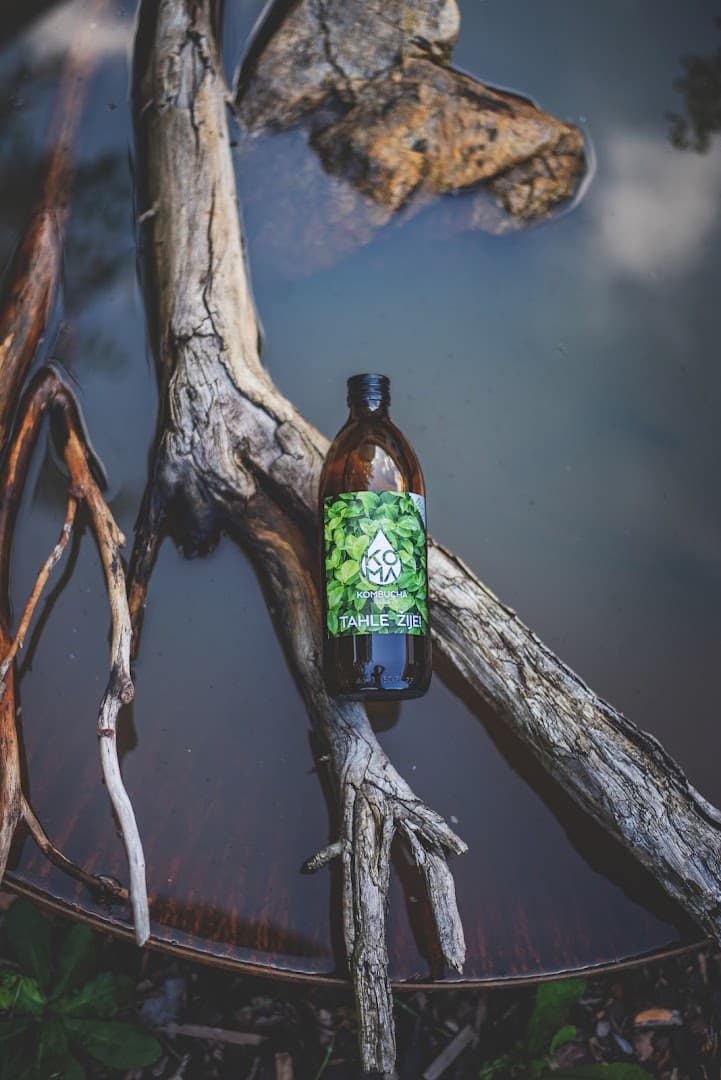 Photo of The Kombucha Room