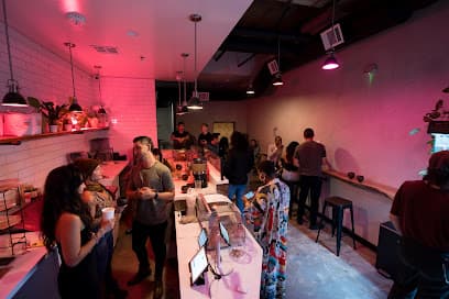 Photo of Lifted Botanical Wellness Bar