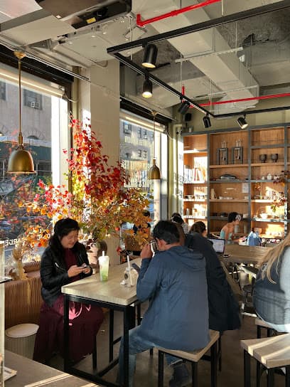 Photo of Débutea Brooklyn