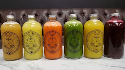Photo of Zodiac Juiceology & Apothecary