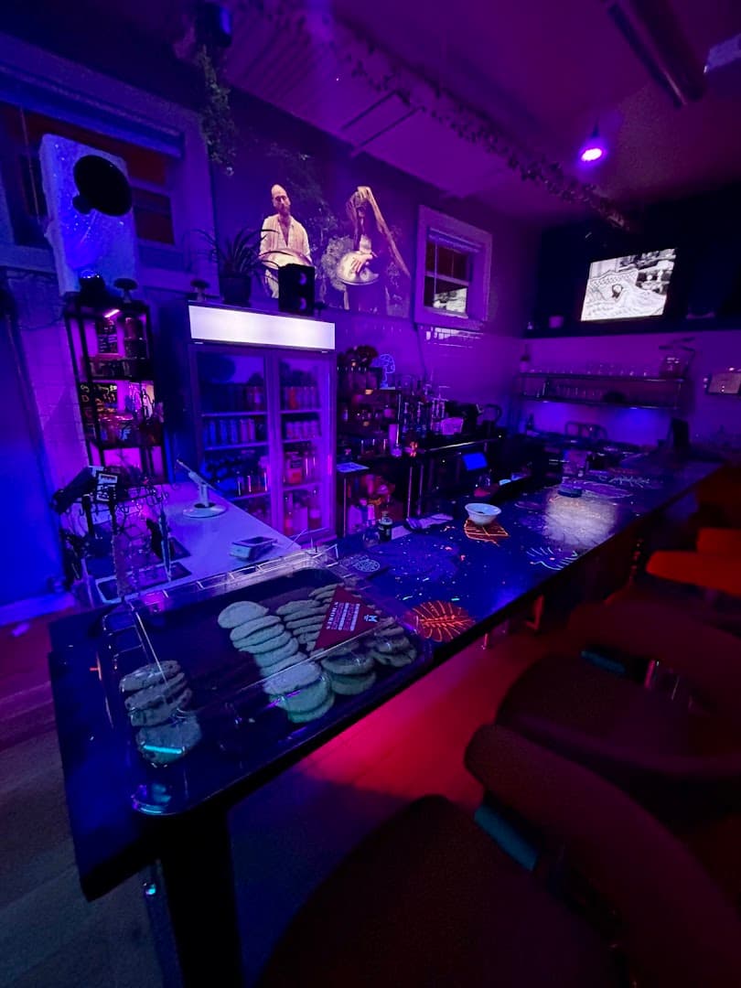 Photo of Zen Room Kava Lounge