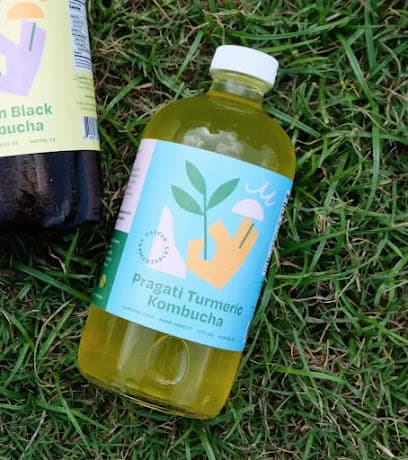 Photo of Casper Fermentables - Bagels, Kombucha, Sourdough