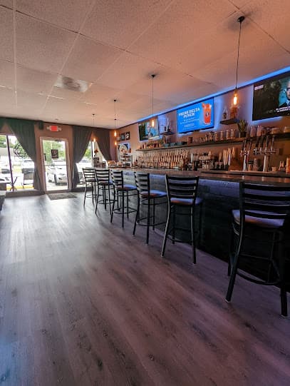 Photo of Kava House Brand - 54TH AVE