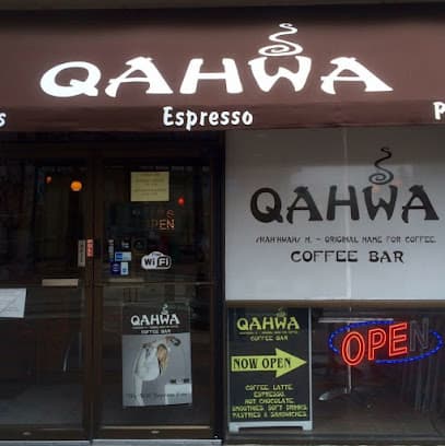 Photo of Qahwa