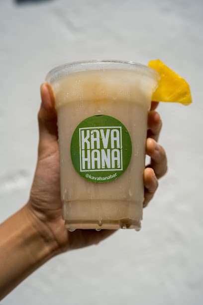 Photo of Kavahana at Smorgasburg (Los Angeles)