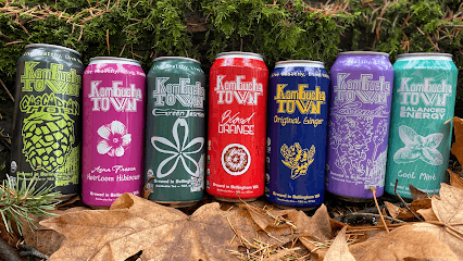 Photo of Kombucha Town