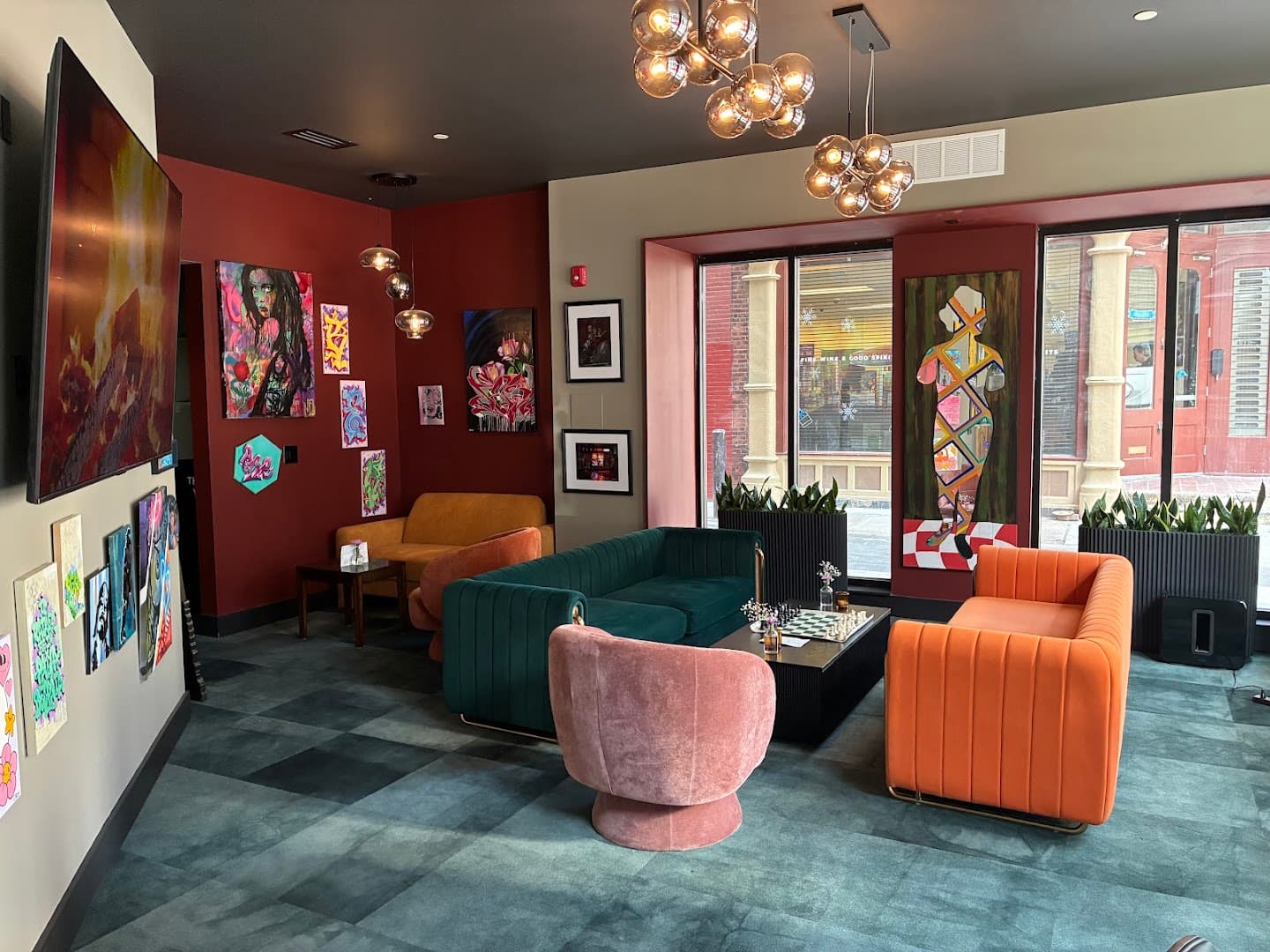 Photo of Old City Kava Company