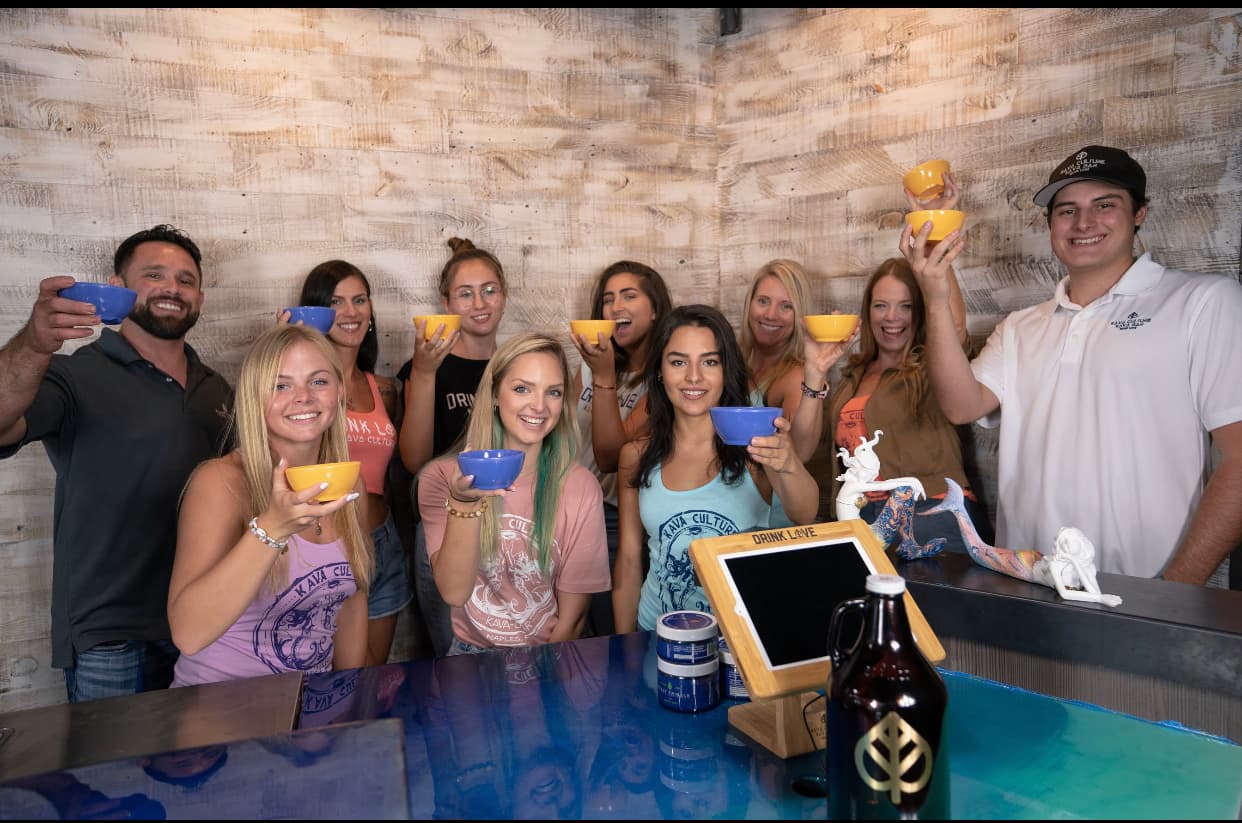 Photo of Kava Culture Naples