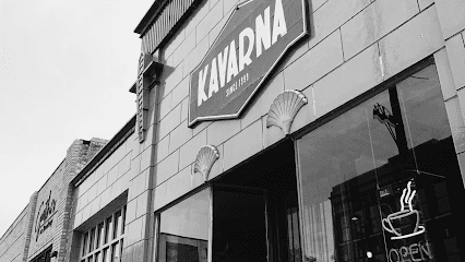 Photo of Kavarna Coffeehouse