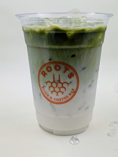 Photo of Roots Juice and Coffee Bar