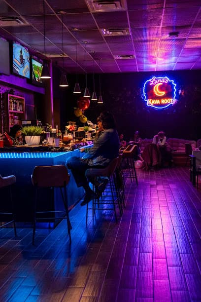 Photo of Luna's Kava Root