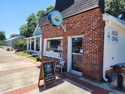 Photo of Pacific Kava & Coffee Bar