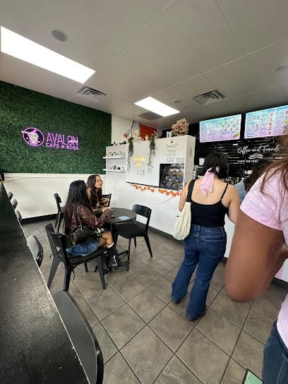 Photo of Avalon Cafe And Boba