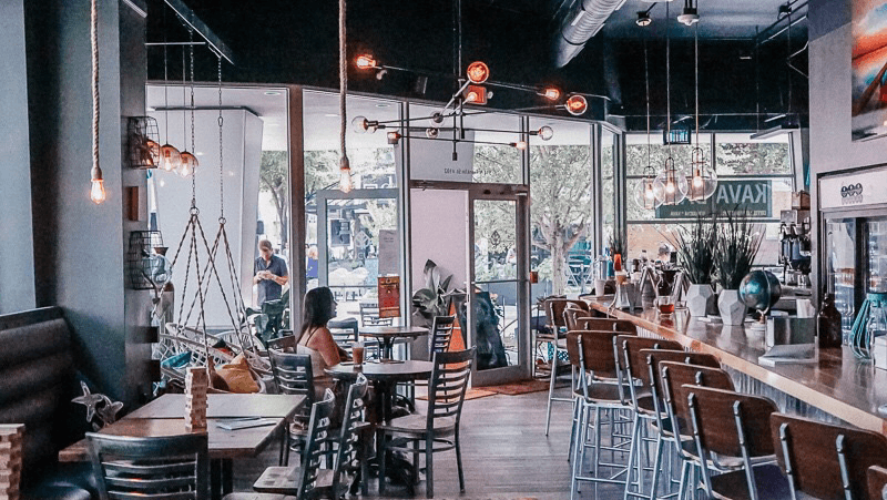 Photo of Kava Culture Tampa