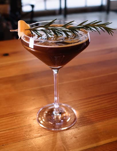 Photo of Ghost Note Coffee