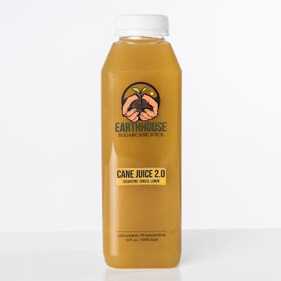 Photo of Earthhouse Juices & Drinks