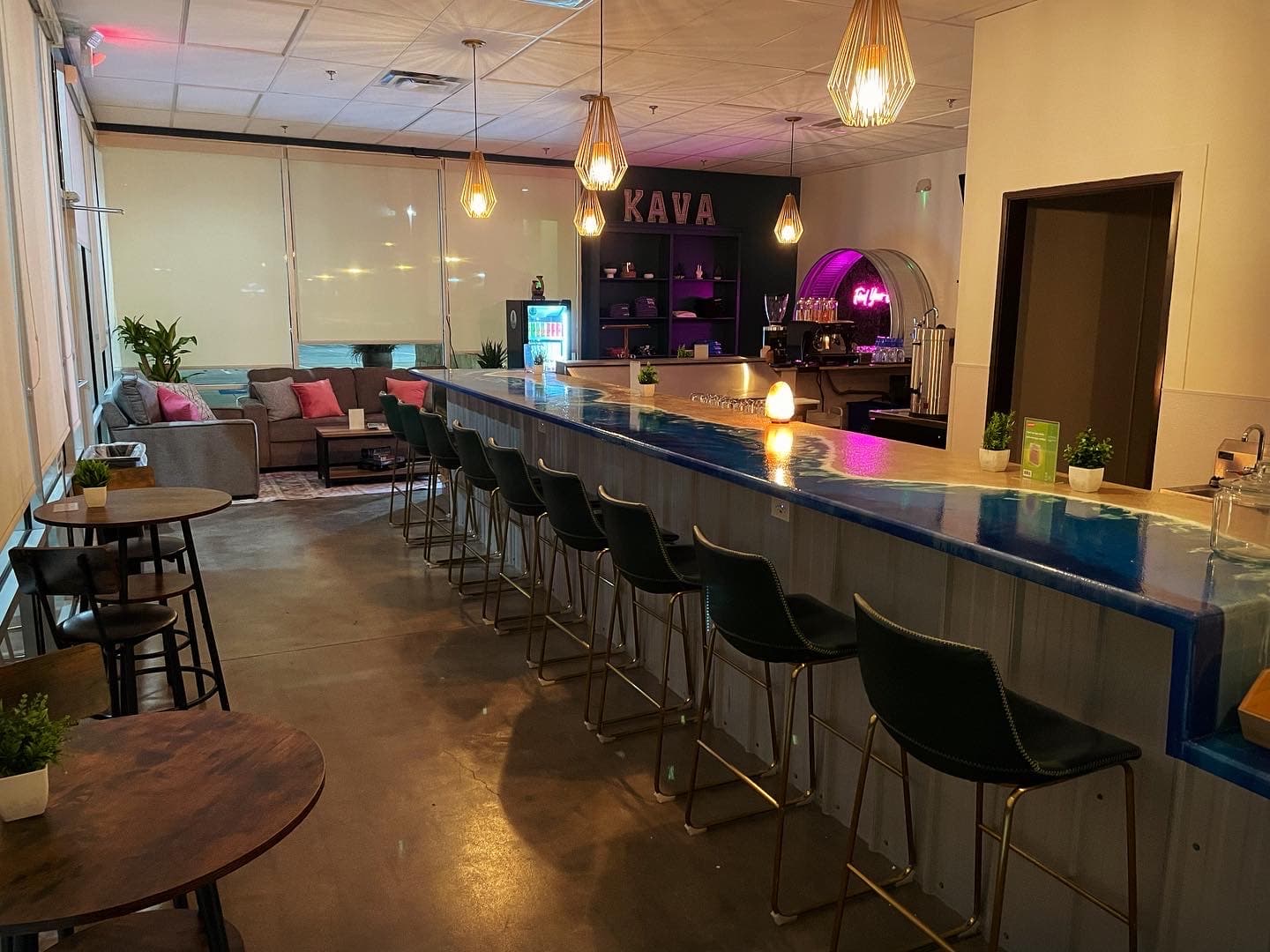 Photo of The Kava Bar