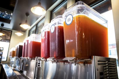 Photo of HTeaO - Odessa (Eastridge & Billy Hext)