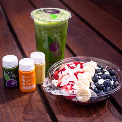 Photo of Movita Juice Bar