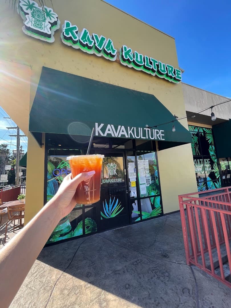 Photo of Kava Kulture LA