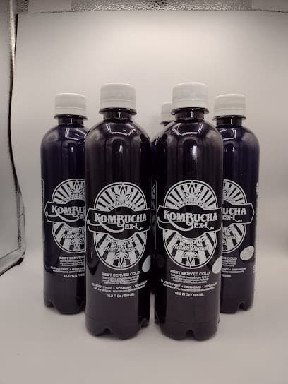 Photo of Kombucha Brewing Corp