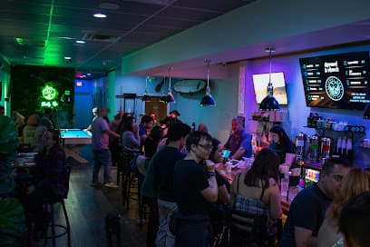 Photo of Island Root Kava Bar Coral Springs