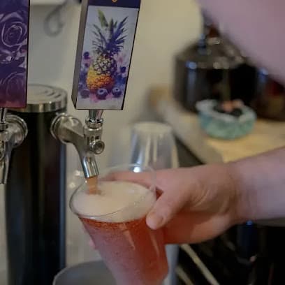 Photo of North Park Kombucha Co.